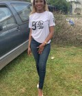 Rencontre Femme Cameroun à Yaoundé  : Fleure, 31 ans